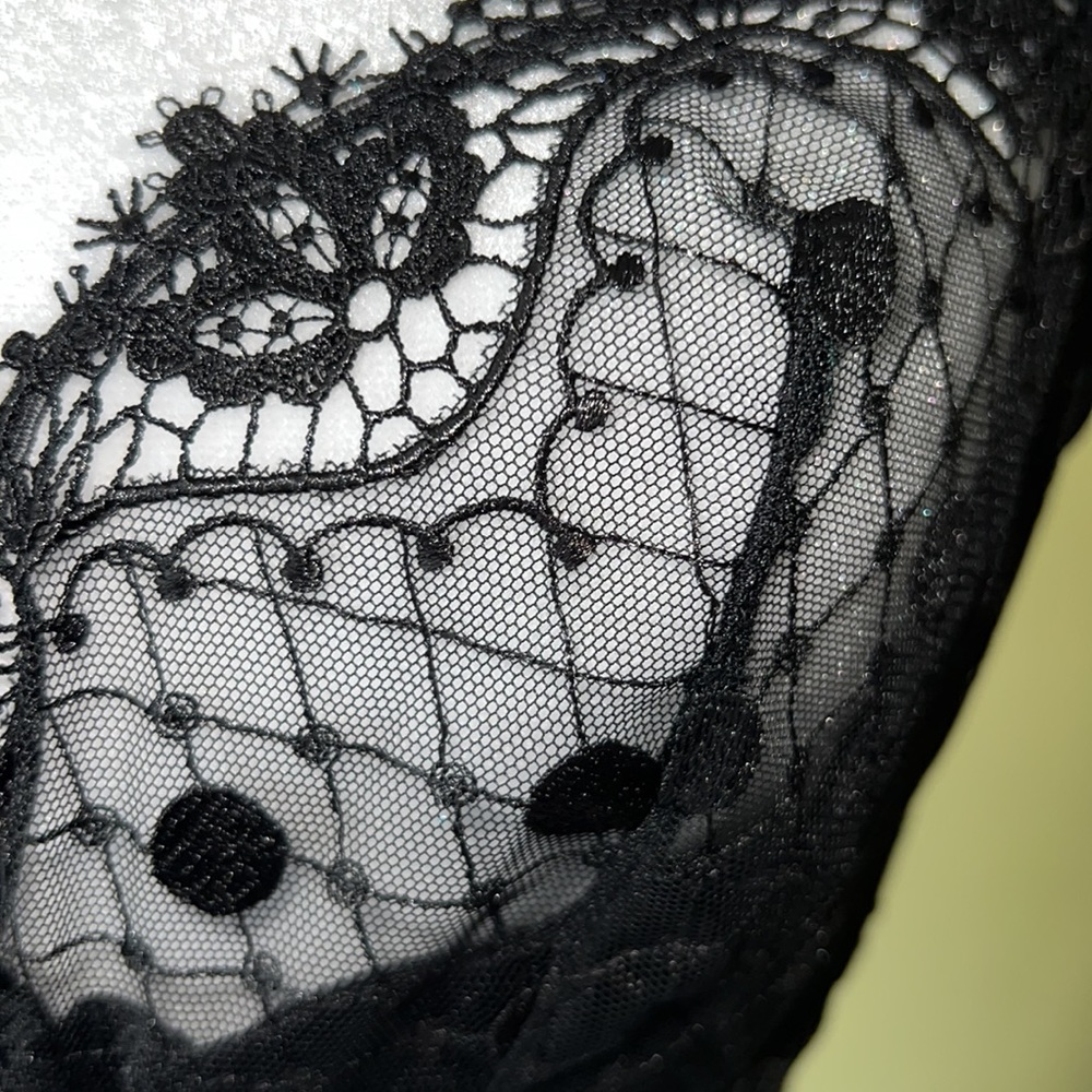 Shocking Violet Vedette Underwire Bra main image 1